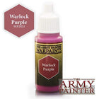 Gamers Guild AZ Army Painter Army Painter: Warpaints - Warlock Purple Southern Hobby