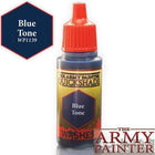Gamers Guild AZ Army Painter Army Painter: Warpaints Washes - Blue Tone Southern Hobby