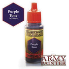 Gamers Guild AZ Army Painter Army Painter: Warpaints Washes - Purple Tone Southern Hobby