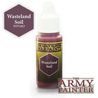 Gamers Guild AZ Army Painter Army Painter: Warpaints - Wasteland Soil Southern Hobby