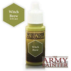 Gamers Guild AZ Army Painter Army Painter: Warpaints - Witch Brew Southern Hobby