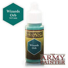Gamers Guild AZ Army Painter Army Painter: Warpaints - Wizards Orb Southern Hobby