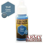 Gamers Guild AZ Army Painter Army Painter: Warpaints - Wolf Grey Southern Hobby