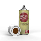 Gamers Guild AZ Army Painter Colour Primer: Oak Brown AGD