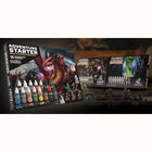 Gamers Guild AZ Army Painter Gamemaster: Adventure Start RPG Set (Pre-Order) GTS