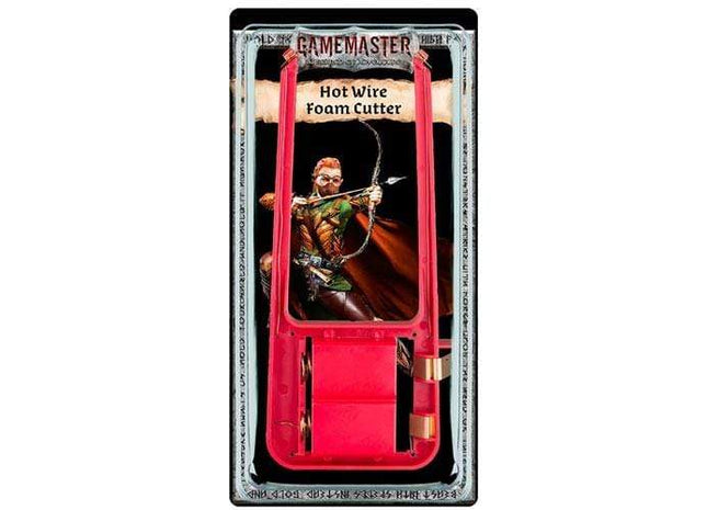 Gamers Guild AZ Army Painter Gamemaster: Hot Wire Foam Cutter Southern Hobby