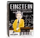 Gamers Guild AZ Artana Einstein: His Amazing and Incomparable Science - Genius Expansion Discontinue