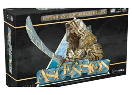 Gamers Guild AZ Ascension: 10th Year Anniversary (Pre-Order) Gamers Guild AZ