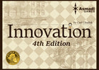 Gamers Guild AZ Asmadi Games Innovation: 4th Edition (Pre-Order) AGD