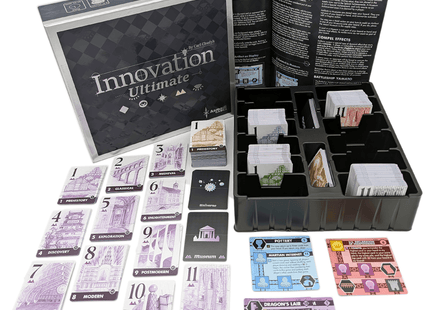 Gamers Guild AZ Asmadi Games Innovation Ultimate ACD Distribution