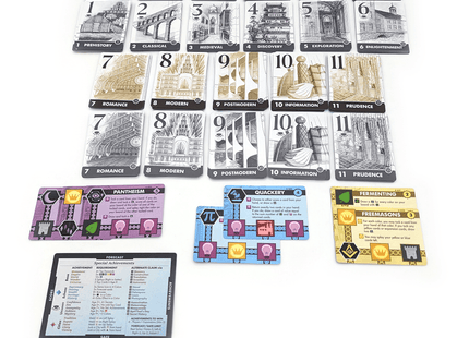 Gamers Guild AZ Asmadi Games Innovation Ultimate ACD Distribution