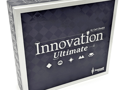 Gamers Guild AZ Asmadi Games Innovation Ultimate ACD Distribution