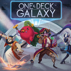 Gamers Guild AZ Asmadi Games One Deck Galaxy AGD