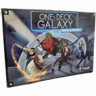 Gamers Guild AZ Asmadi Games One Deck Galaxy - Deluxe Edition Discontinue