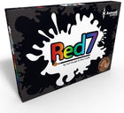 Gamers Guild AZ Asmadi Games Red7 ACD Distribution