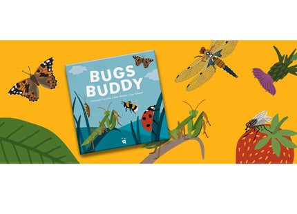 Gamers Guild AZ Asmodee Bugs Buddy Asmodee