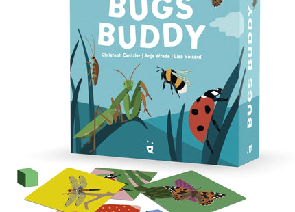 Gamers Guild AZ Asmodee Bugs Buddy Asmodee