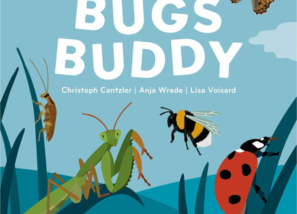 Gamers Guild AZ Asmodee Bugs Buddy Asmodee