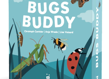 Gamers Guild AZ Asmodee Bugs Buddy Asmodee