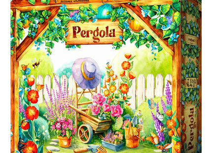 Gamers Guild AZ Asmodee Pergola (Pre-Order) Asmodee