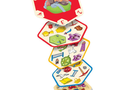 Gamers Guild AZ Asmodee Spot It: CATAN (Pre-Order) Asmodee