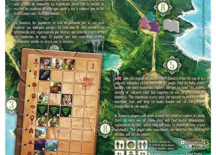 Gamers Guild AZ Asmodee Sumatra ACD Distribution