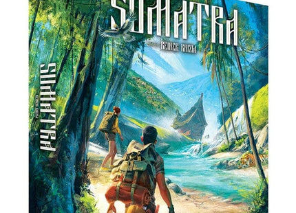 Gamers Guild AZ Asmodee Sumatra ACD Distribution