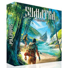 Gamers Guild AZ Asmodee Sumatra ACD Distribution