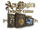 Gamers Guild AZ Atlas Games Ars Magica RPG: Definitive 5th Edition (Pre-Order) ACD Distribution