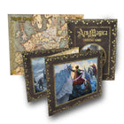 Gamers Guild AZ Atlas Games Ars Magica RPG: Storyguide Screen Set (Pre-Order) ACD Distribution