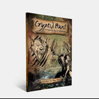 Gamers Guild AZ Atlas Games Enigma: Cryptid Hunt (Pre-Order) AGD