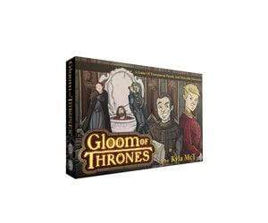 Gamers Guild AZ Atlas Games Gloom: of Thrones GTS