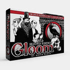 Gamers Guild AZ Atlas Games Gloom (Second Edition) GTS