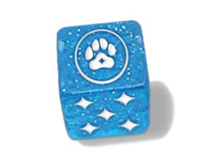 Gamers Guild AZ Atlas Games Magical Kitties Save The Day: Kitty Paw Dice (6ct) (Pre-Order) GTS