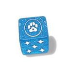 Gamers Guild AZ Atlas Games Magical Kitties Save The Day: Kitty Paw Dice (6ct) (Pre-Order) GTS