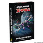 Gamers Guild AZ Atomic Mass Games Star Wars: X-Wing - Battle Over Endor Scenario Pack (Pre-Order) Asmodee