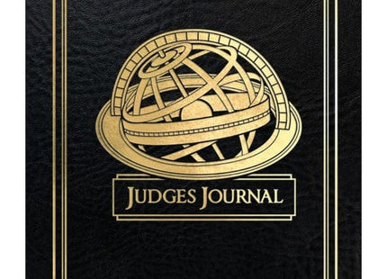 Gamers Guild AZ Autarch Games Adventurer Conqueror King System II Revised: Judges Journal (ACKS II) (Pre-Order) Gamers Guild AZ