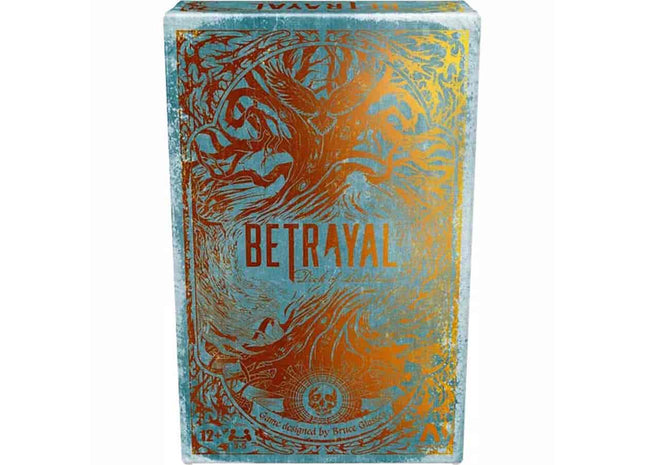 Gamers Guild AZ Avalon Hill Betrayal at House on the Hill: Deck of Lost Souls Southern Hobby