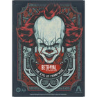 Gamers Guild AZ Avalon Hill Betrayal at the Neibolt House: The Evil of Pennywise (Pre-Order) GTS