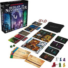 Gamers Guild AZ Avalon Hill Dungeons And Dragons: Bedlam In Neverwinter (Escape And Solve Mystery) (Pre-Order) GTS