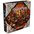 Gamers Guild AZ Avalon Hill Dungeons & Dragons: The Yawning Portal ACD Distribution