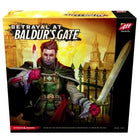 Gamers Guild AZ Avalon Hill Games Betrayal At Baldur's Gate (Pre-Order) GTS