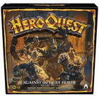 Gamers Guild AZ Avalon Hill Hero Quest: Ogre Horde Quest Pack Southern Hobby