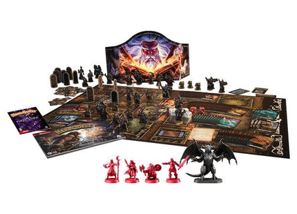 Gamers Guild AZ Avalon Hill HeroQuest: First Light (Pre-Order) ACD Distribution