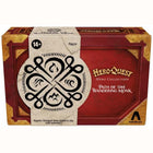 Gamers Guild AZ Avalon Hill Heroquest: Hero Collection - Path of the Wandering Monk (Pre-Order) GTS