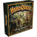 Gamers Guild AZ Avalon Hill Heroquest: Jungles of Delthrak (Pre-Order) GTS