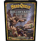 Gamers Guild AZ Avalon Hill HeroQuest: Kellars Keep Expansion (Pre-Order) GTS