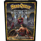 Gamers Guild AZ Avalon Hill HeroQuest: Return Of Witchlord Expansion (Pre-Order) GTS