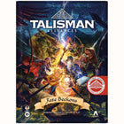 Gamers Guild AZ Avalon Hill Talisman: Alliances - Fate Beckons (Pre-Order) GTS