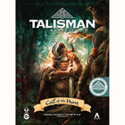 Gamers Guild AZ Avalon Hill Talisman: Nemesis - Call of the Hunt (Pre-Order) GTS